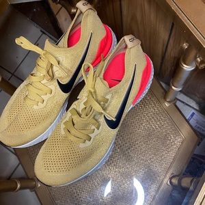 Nike running sneakers